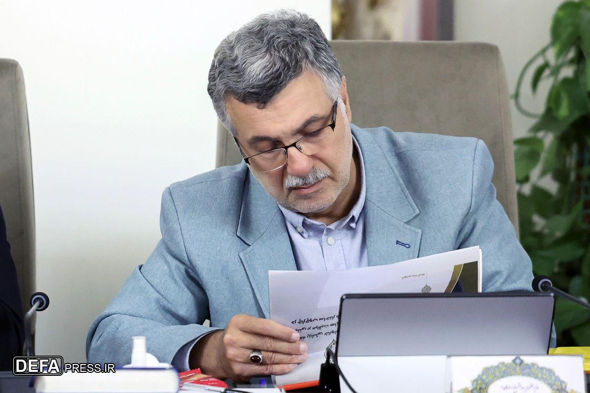 روسای کمیته‌های برنامه پزشکی خانواده و نظام ارجاع منصوب شدند