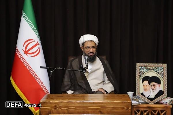 آیت‌الله شعبانی: رسانه‌ها با قلمی متعهد و مطالبه‌گر، پیشران توسعه استان همدان باشند