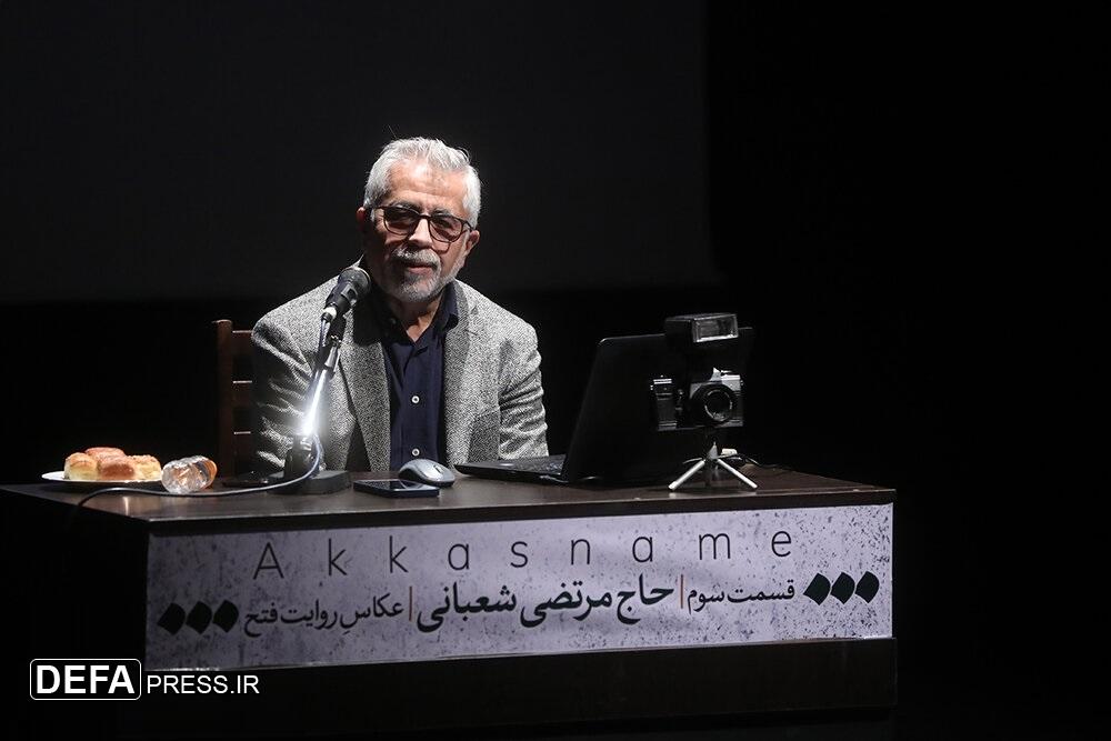 از مطالبه رهبری برای پخش «روایت فتح» تا دوربینی که شهادت آوینی را گرفت
