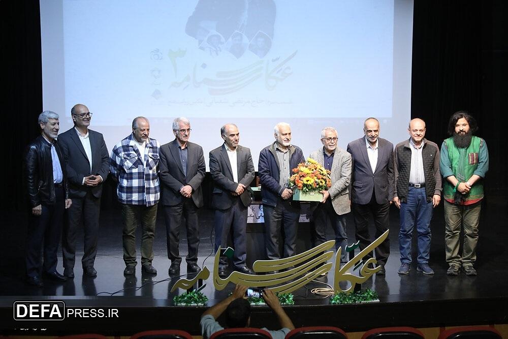 از مطالبه رهبری برای پخش «روایت فتح» تا دوربینی که شهادت آوینی را گرفت