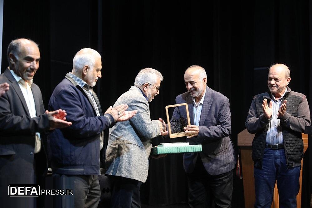 از مطالبه رهبری برای پخش «روایت فتح» تا دوربینی که شهادت آوینی را گرفت
