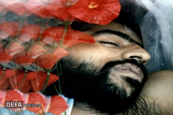 مروری کوتاه بر زندگینامه شهید «حسن نویدی»