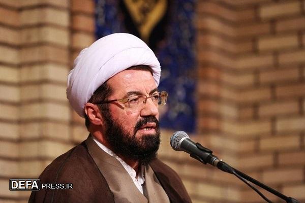 چگونه جبهه حق را تشخیص دهیم؟+ فیلم