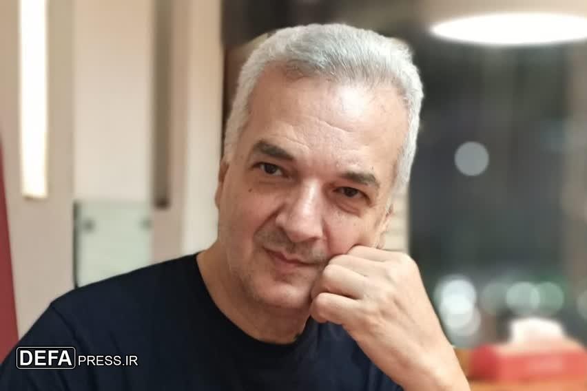 پیمان بهار با عدالت در شعر محمدکاظم شهرام
