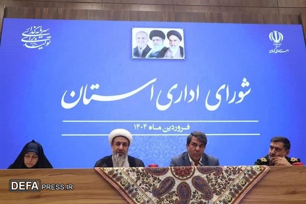تبیین فرصت‌های اقتصادی رکن اساسی سرمایه‌گذاری است