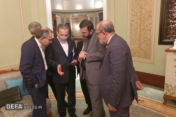 هیئت ایرانی به زودی پایتخت ایتالیا را ترک خواهد کرد/ حضور احتمالی نماینده رئیس جمهور آمریکا در مذاکرات فنی