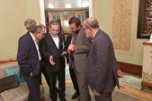 هیئت ایرانی به زودی پایتخت ایتالیا را ترک خواهد کرد/ حضور احتمالی نماینده رئیس جمهور آمریکا در مذاکرات فنی