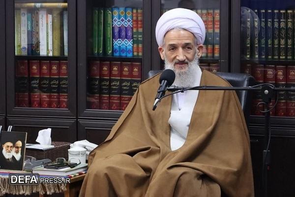 آیت الله محمدی لائینی: شناخت ابعاد شخصیتی افتخارات ملی حق یک جامعه است