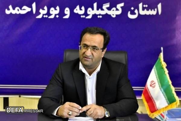 راه اندازی قرارگاه تحقق شعار سال در آموزش وپرورش کهگیلویه وبویراحمد