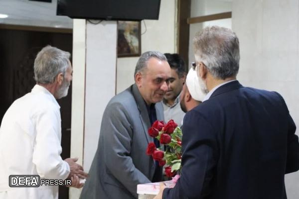 کادر درمان ارتش نقش اساسی در آمادگی رزمی این مجموعه دارد
