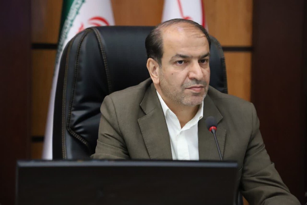 دکتر ربیعی: عملکرد درخشان بنیاد شهید مرکزی در اشتغال ایثارگران
