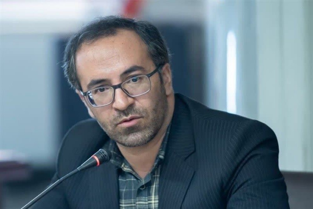 فرزند شهید، مشاور استاندار مرکزی در امور ایثارگران شد