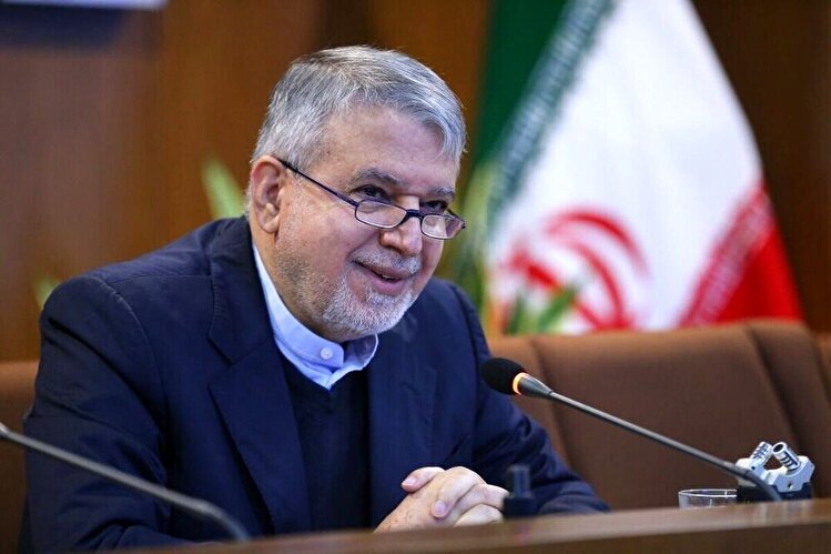 معرفی ایران به عنوان نماد صلح، با تکیه بر میراث سعدی