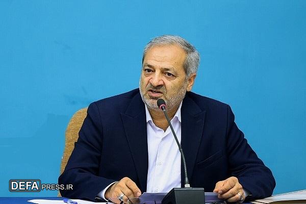 وزیر آموزش و پرورش: دانش‌آموزان در دوران دفاع مقدس سرآمد بودند