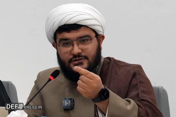 حجت‌الاسلام احمدنیا: مساجد خراسان پایگاه مسکن محرومان خواهد شد