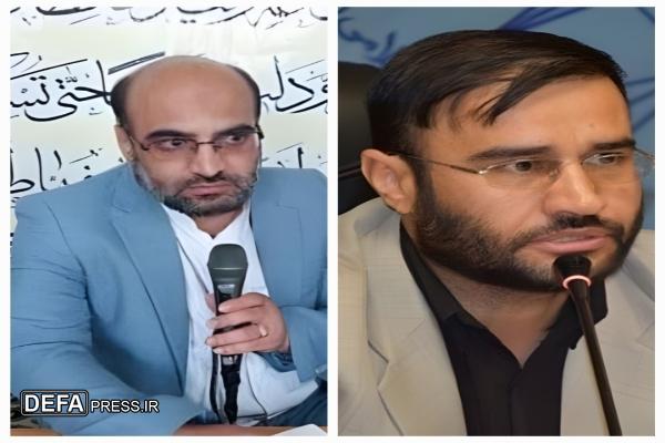 پیام تسلیت مدیرکل حفظ آثار دفاع مقدس کهگیلویه و بویراحمد در پی در گذشت دو قاضی خوشنام هم استانی