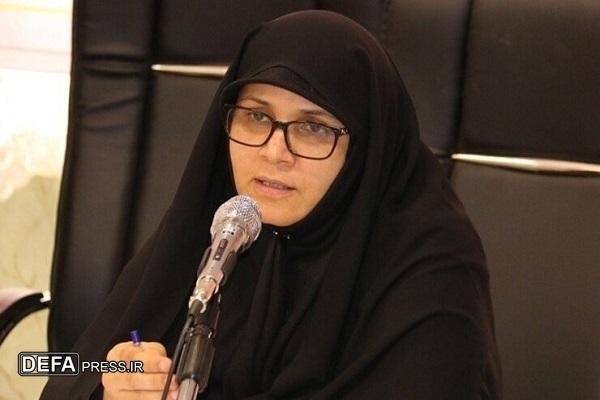 مدیرکل بنیاد شهید و امور ایثارگران خراسان رضوی: واحد اشتغال بنیاد خراسان رضوی رتبه برتر بنیاد کشور را کسب کرد