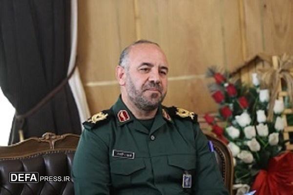 سردار خوشبخت: برگزاری مراسم گرامیداشت سالروز عملیات بازی‌دراز در سرپل ذهاب