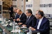 جنگ اراده‌ها در دور دوم «مذاکرات مسقط»