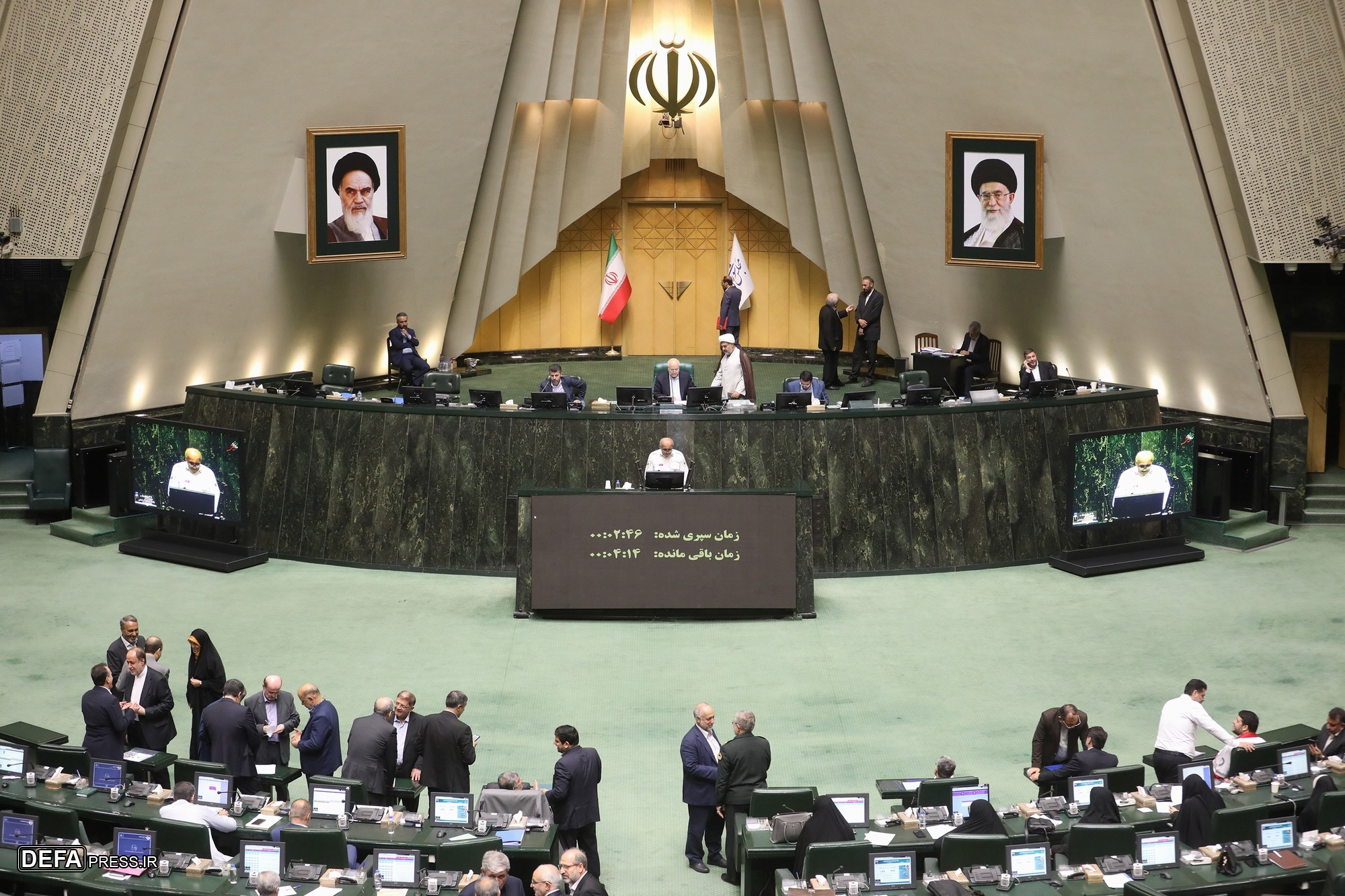 بررسی ایرادات شورای نگهبان در طرح مالیات بر سوداگری و سفته بازی