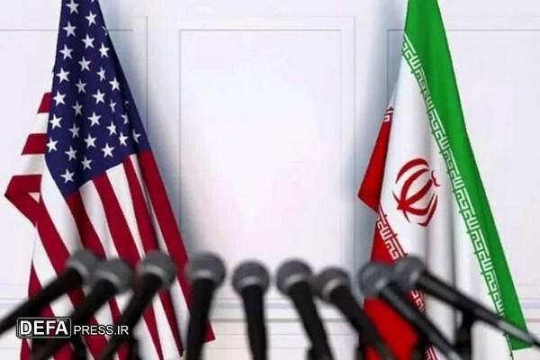راه نجات در داخل است، نه میز مذاکره