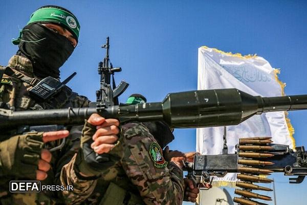 یک کشته و ۵ زخمی در حمله القسام به نظامیان صهیونیست
