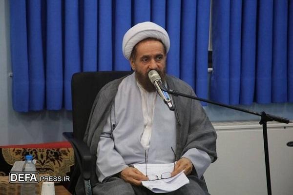 حجت الاسلام ابراهیمی: مهلت ارسال مقالات به دومین کنگره بین المللی غدیر تمدید شد
