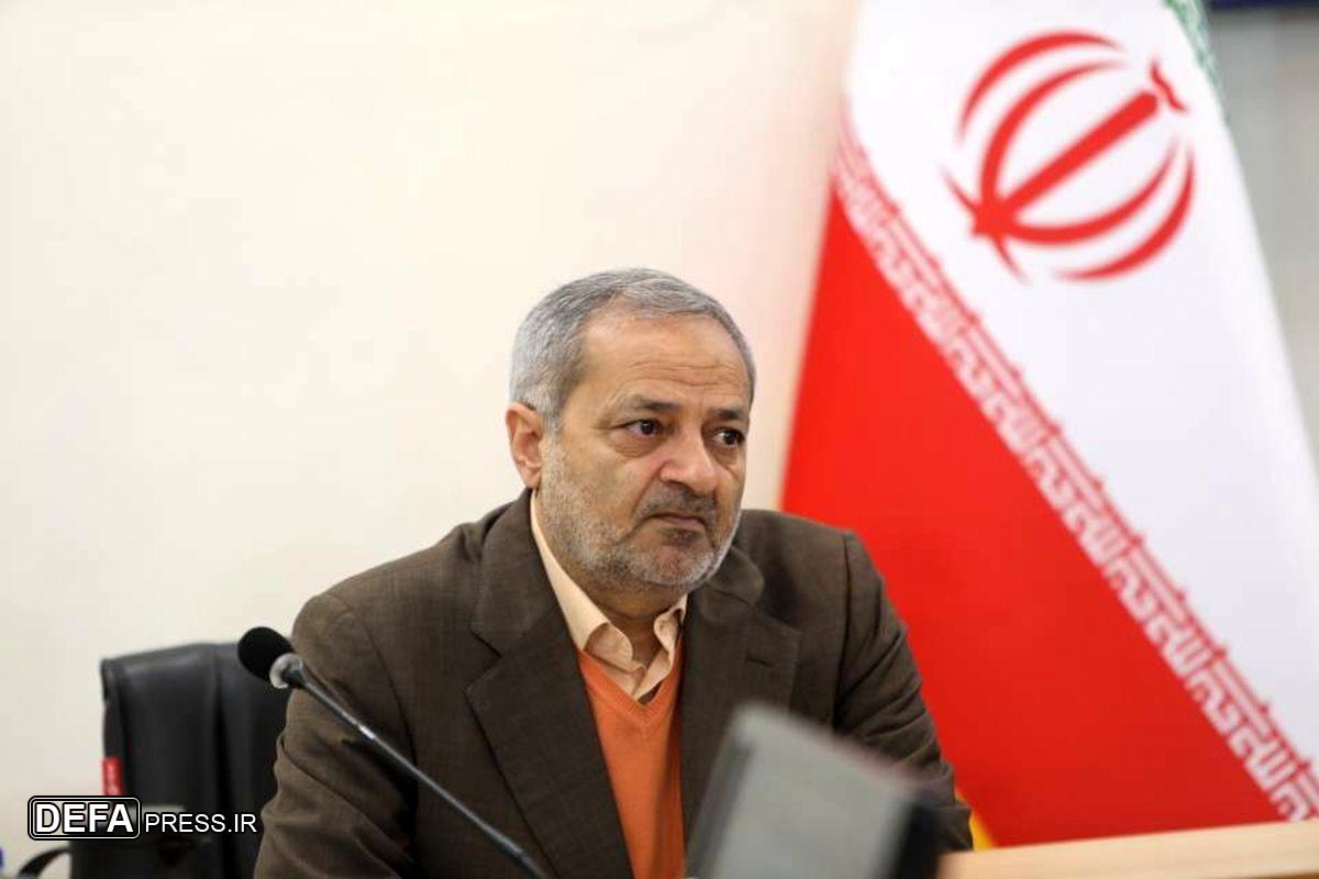 کاظمی: امروز پلیس از سرمایه اجتماعی بالایی برخوردار است