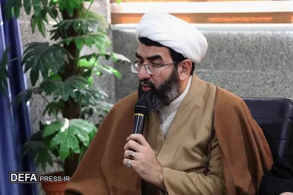 حجت‌الاسلام رفیعی: برنامه‌های فرهنگی و مذهبی از مهمترین ابزار توسعه فرهنگ در هر جامعه است