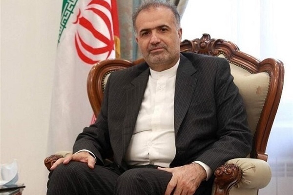روایت سفیر ایران از محتوای دیدار عراقچی با پوتین