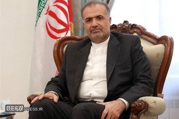 روایت سفیر ایران از محتوای دیدار عراقچی با پوتین