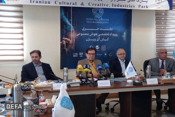 ایمانی‌خوشخو: تعلل کنیم هوش‌مصنوعی تهدید می‌شود/ التهاب اهالی سینما و هنر بخاطر هوش‌مصنوعی