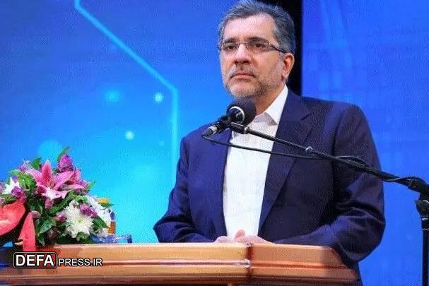 خیاطیان: عامل فناوری در قدرت بازدارندگی کشور بسیار تاثیر گذار است