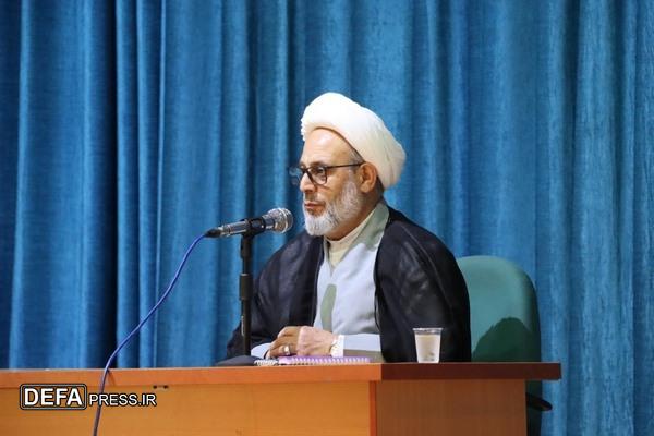 نظم و انظباط باید در همه امور سرلوحه کارهایمان باشد