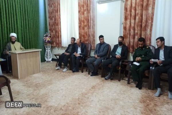 شهرستان کهگیلویه میزبان کاروان زیر سایه خورشید