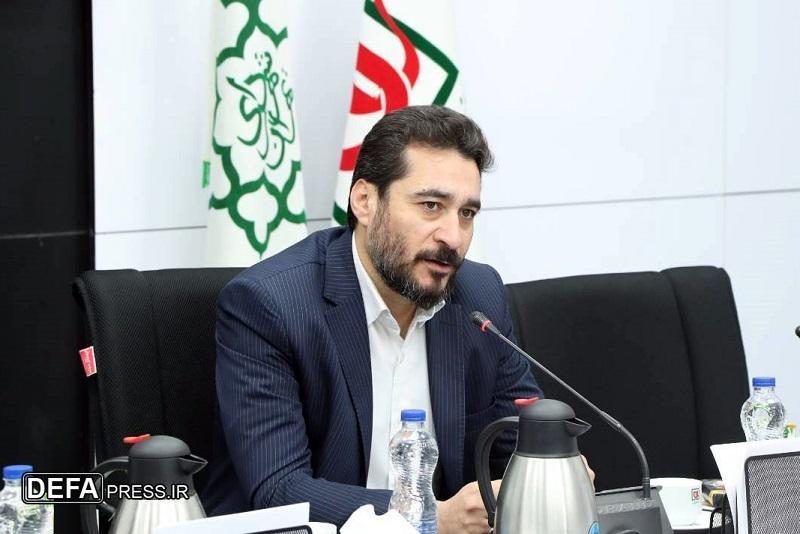 موزه ملی انقلاب اسلامی و دفاع مقدس؛ پیشرو در ارائه برنامه‌های فرهنگی نوین برای نسل جوان