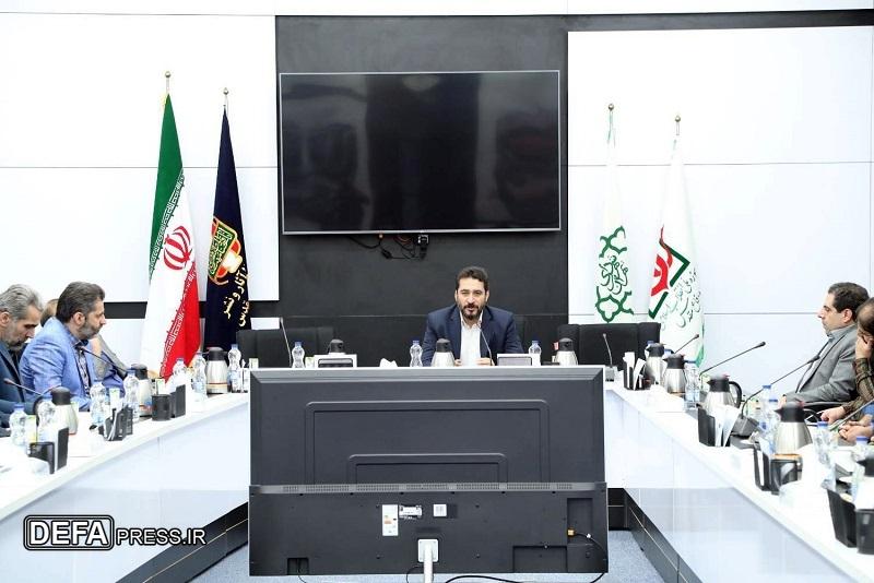 موزه ملی انقلاب اسلامی و دفاع مقدس؛ پیشرو در ارائه برنامه‌های فرهنگی نوین برای نسل جوان