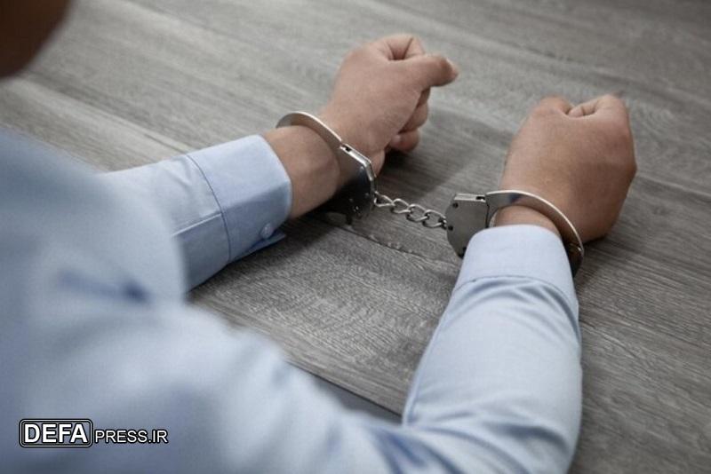 شرایط ممنوعیت متهم یا مجرم در خروج از کشور چگونه است؟
