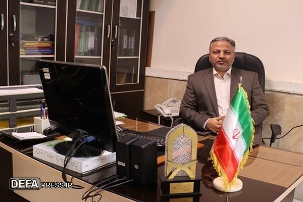رقابت بیش از ۸۰۰ دانش‌آموز در بزرگ‌ترین رویداد قرآنی آموزش‌وپرورش البرز