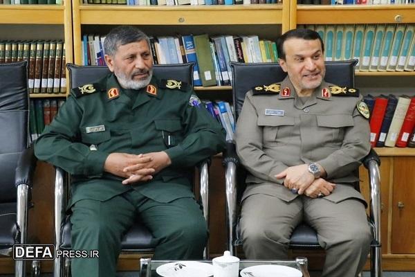آیت‌الله علم‌الهدی: موزه دفاع مقدس و مقاومت خراسان رضوی باید به یک نماد ملی تبدیل شود