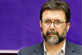لیوانی مدیرکل دفتر فیلمنامه رسانه ملی شد