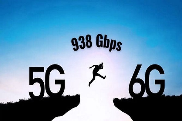رقابت میلیاردی غول‌های فناوری برای تصاحب ۶G