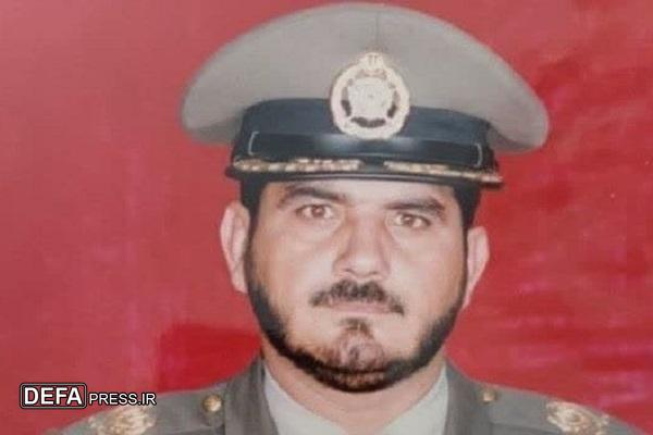 اولین شهید ترور در جمهوری اسلامی سپهبد «قرنی» 