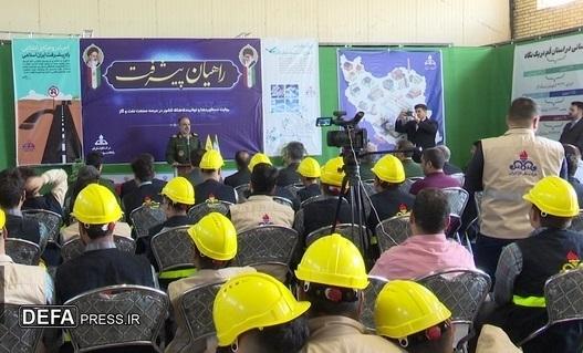 ۳ هزار دانش آموز از استان قم به اردوی راهیان پیشرفت اعزام می‌شوند