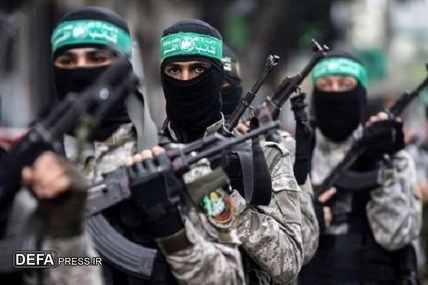 وحشت اسرائیل از حضور ۳۰ هزار نظامی حماس در غزه