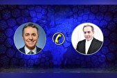 رایزنی تلفنی عراقچی با همتای سوئیسی