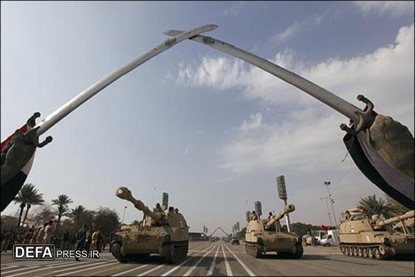 افشای کمک تسلیحاتی «راکفلر»ها به صدام در جنگ با ایران