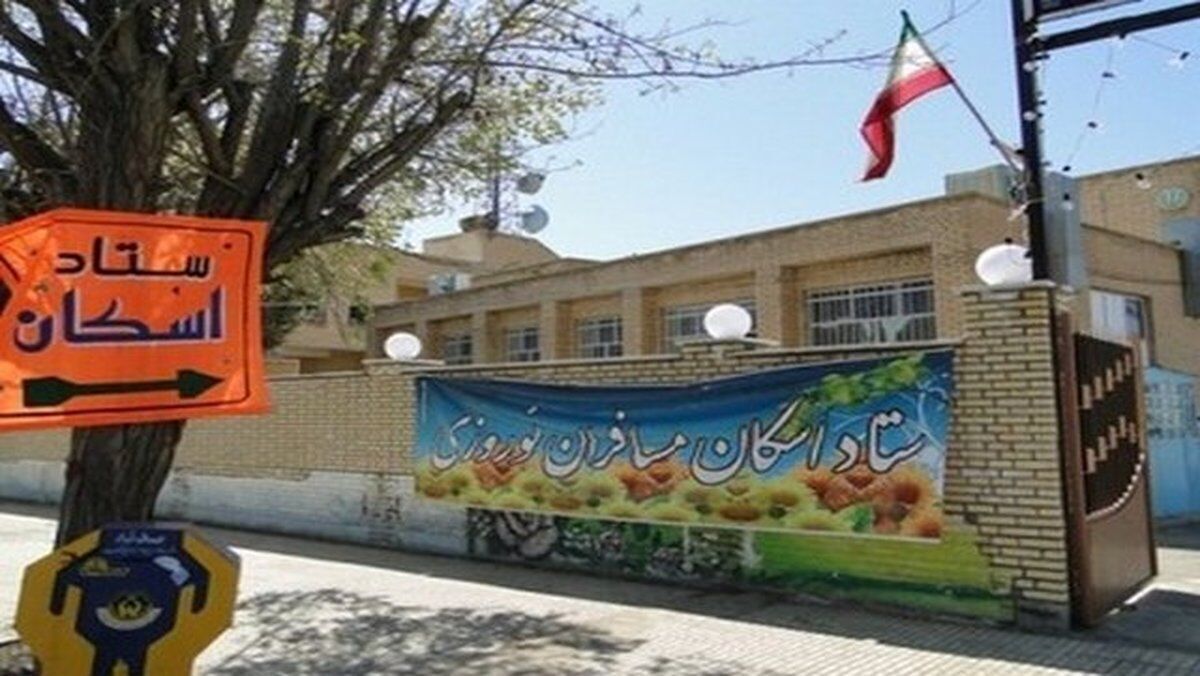 اسکان در مدارس فارس از مرز نیم‌میلیون نفرروز گذشت