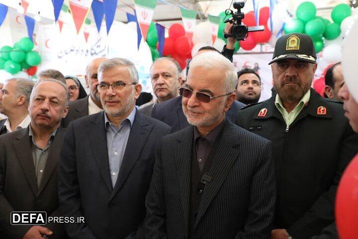 وزیر کشور: وظیفه استانداران ایجاد تسهیلات برای تولید است