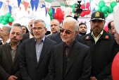 وزیر کشور: وظیفه استانداران ایجاد تسهیلات برای تولید است